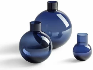 Poltrona Frau Стеклянная ваза La collezione - mobili e complementi