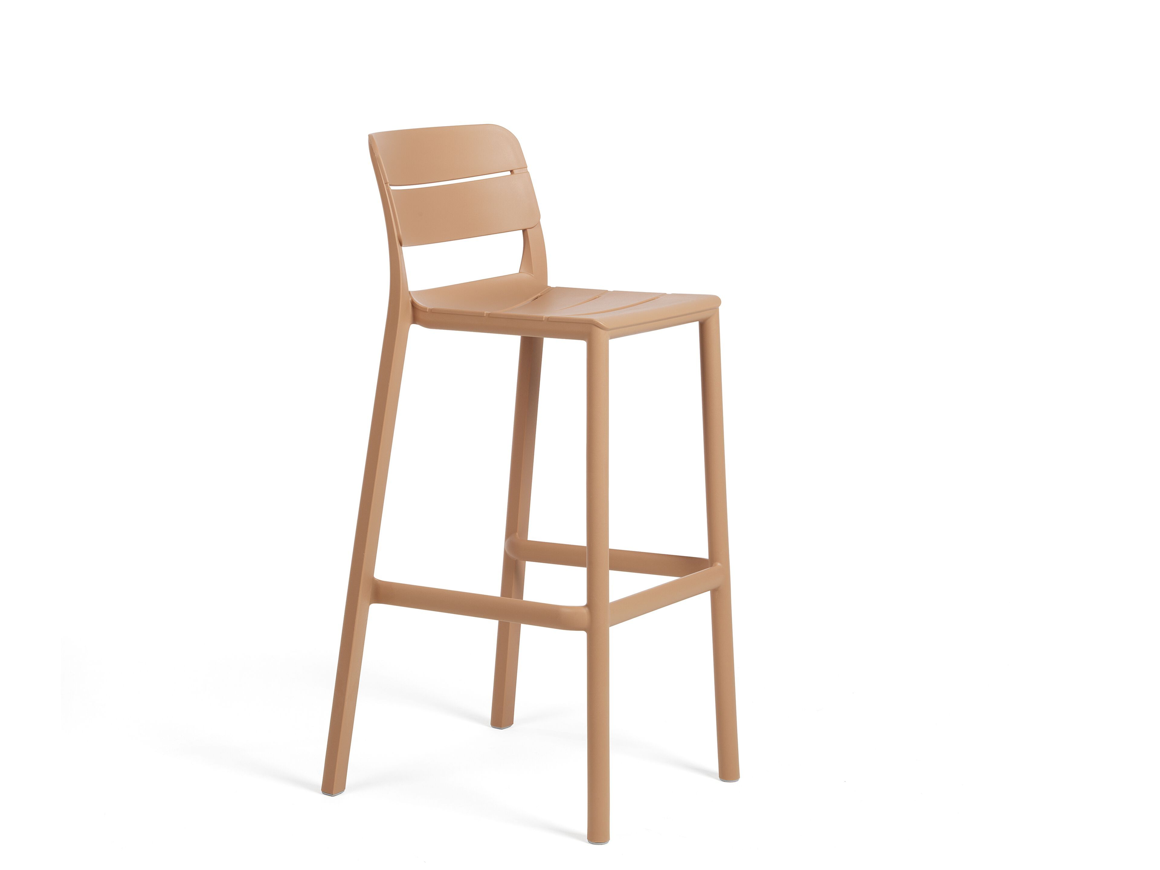 Полипропиленовый садовый стул Nardi Кассия ARCH-00072816