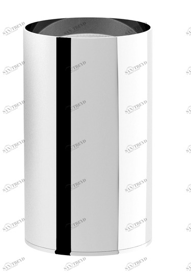 FIR Italia Стакан MODERN BATHROOM ACCESSORIES AB.CN02.B 