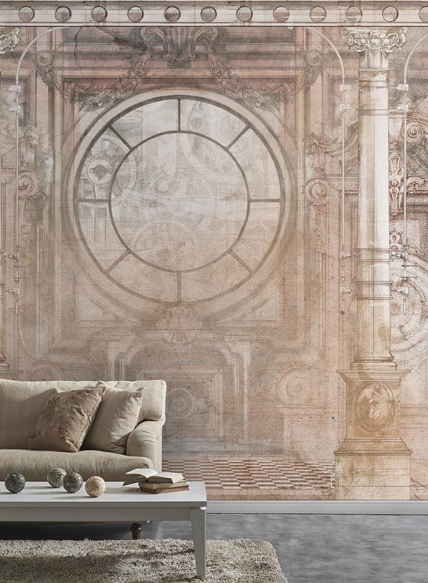 Wallpepper Group Современные промышленные обои, без пвх, эко, моющиеся Online selection sun-id-1345764 - Вид №1