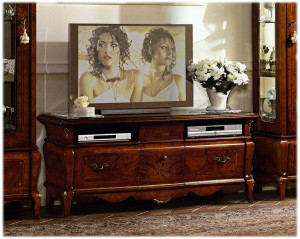 Тумба под TV  PISTOLESI 099