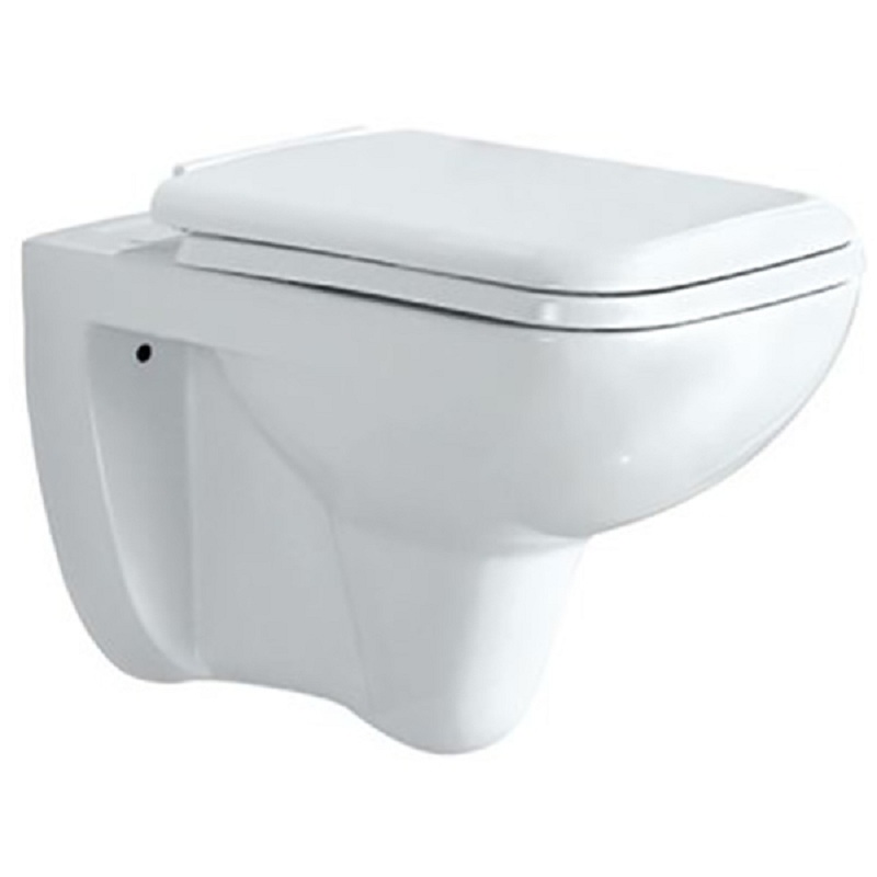 FLS-WHT-5951 Подвесной унитаз Jaquar Florentine Santreyd