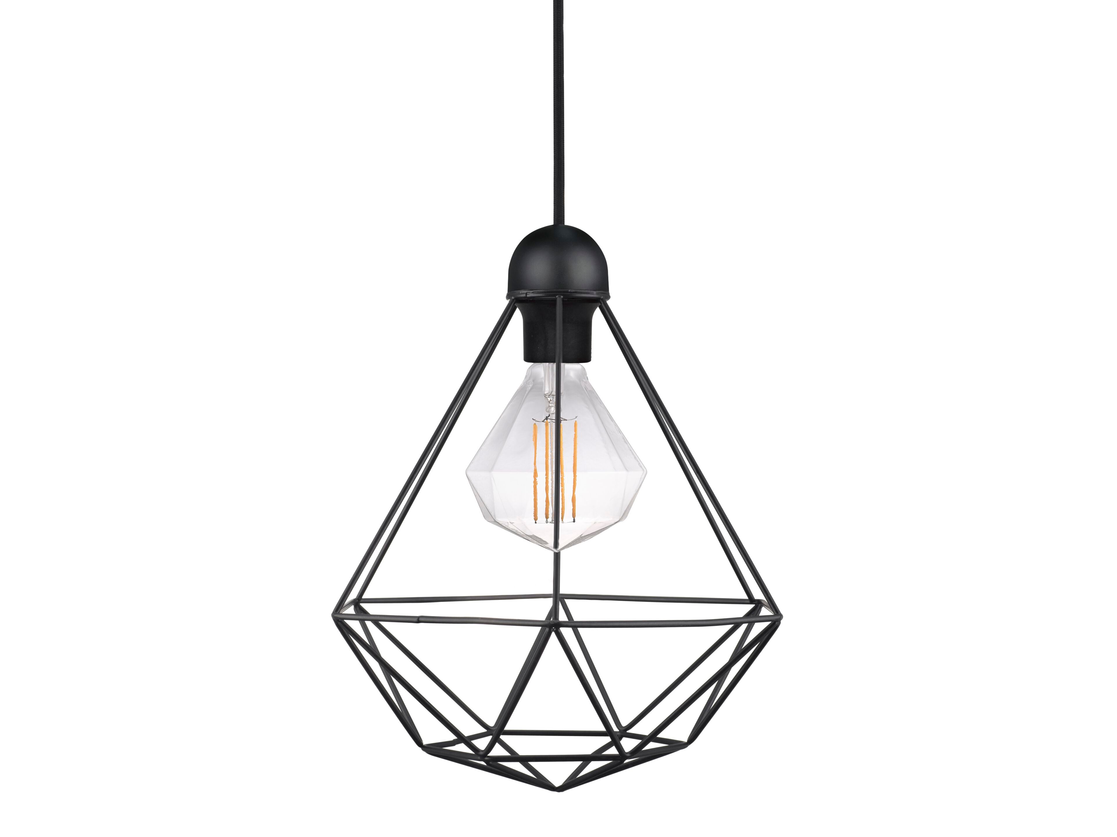 Металлический подвесной светильник с регулируемой яркостью Nordlux TEES ARCH-00000009