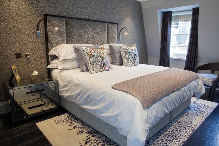 Contardi Светодиодная лампа для чтения из кожи Flexiled sun-id-1493247 - Вид №8