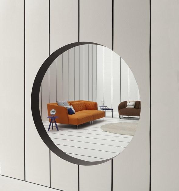 Sancal Диван из ткани с шезлонгом sun-id-1387197 - Вид №8