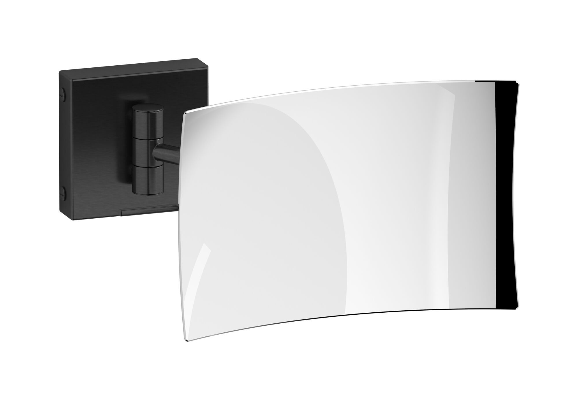 Прямоугольное настенное зеркало для ванной комнаты IB Solferino ARCH-00150197 - Вид №3