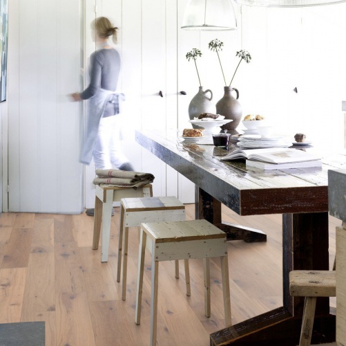 Паркетная доска Solidfloor Реддинг 1500200213 - Вид №15