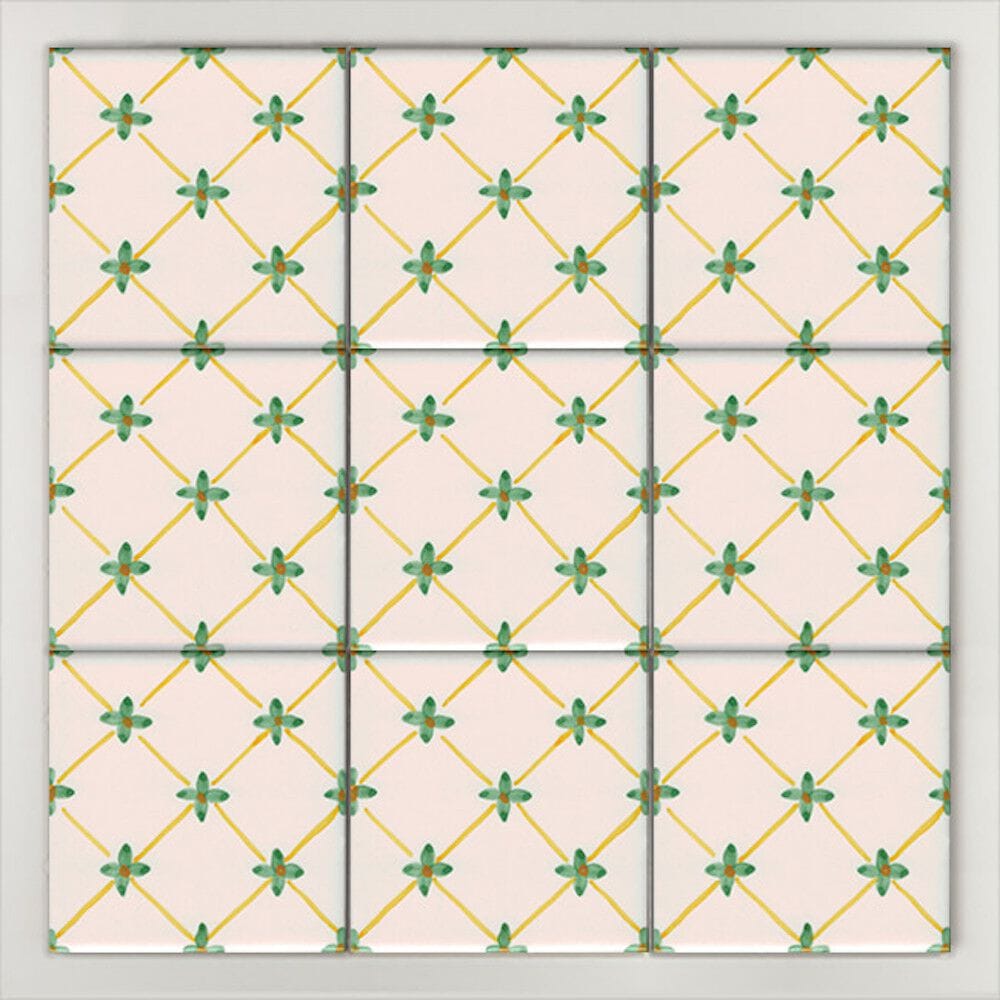 Пол / покрытие из глины ручной работы La Riggiola традиция ARCH-00012405 - Вид №1