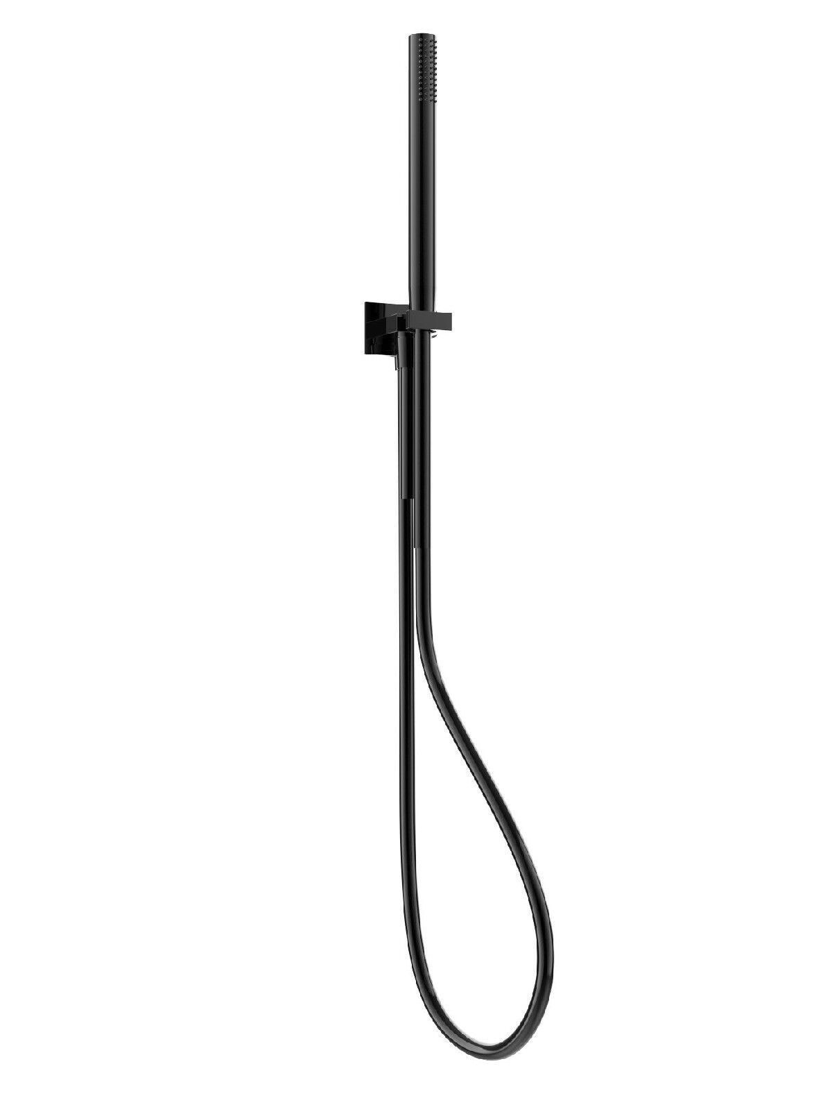 Настенный ручной душ с держателем Rubinetterie Frattini ARCH-00137832 - Вид №9