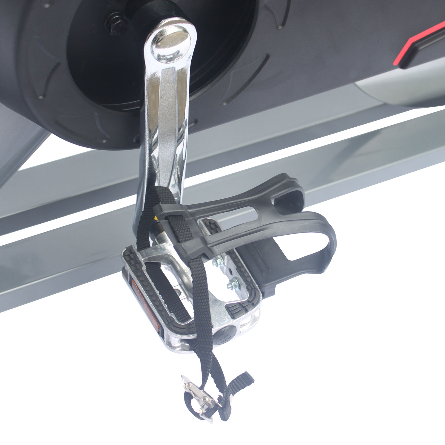 B800 Велотренажер b800 DFC  - Вид №4