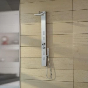 Душевая панель Skin 9449-062A