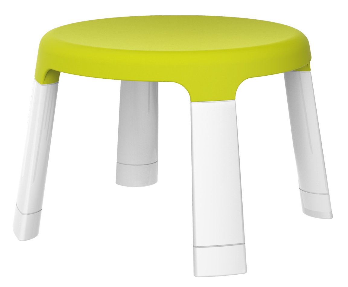 Табурет детский зеленый ORIBEL  322523 Зеленый Santreyd  - Вид №4