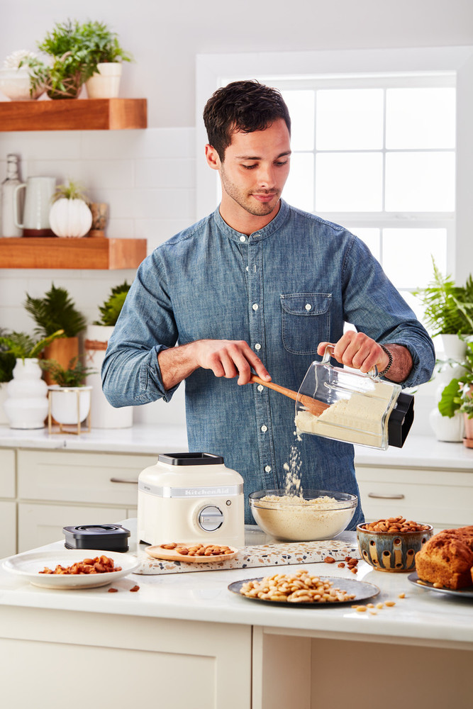 5KSB4026 БЛЕНДЕР K400 - МАСТЕР KitchenAid  - Вид №7