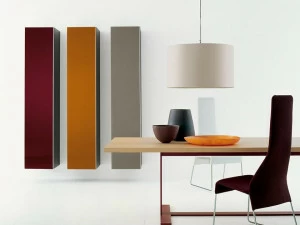 B&B Italia Стенка открытая с дверцей Pab