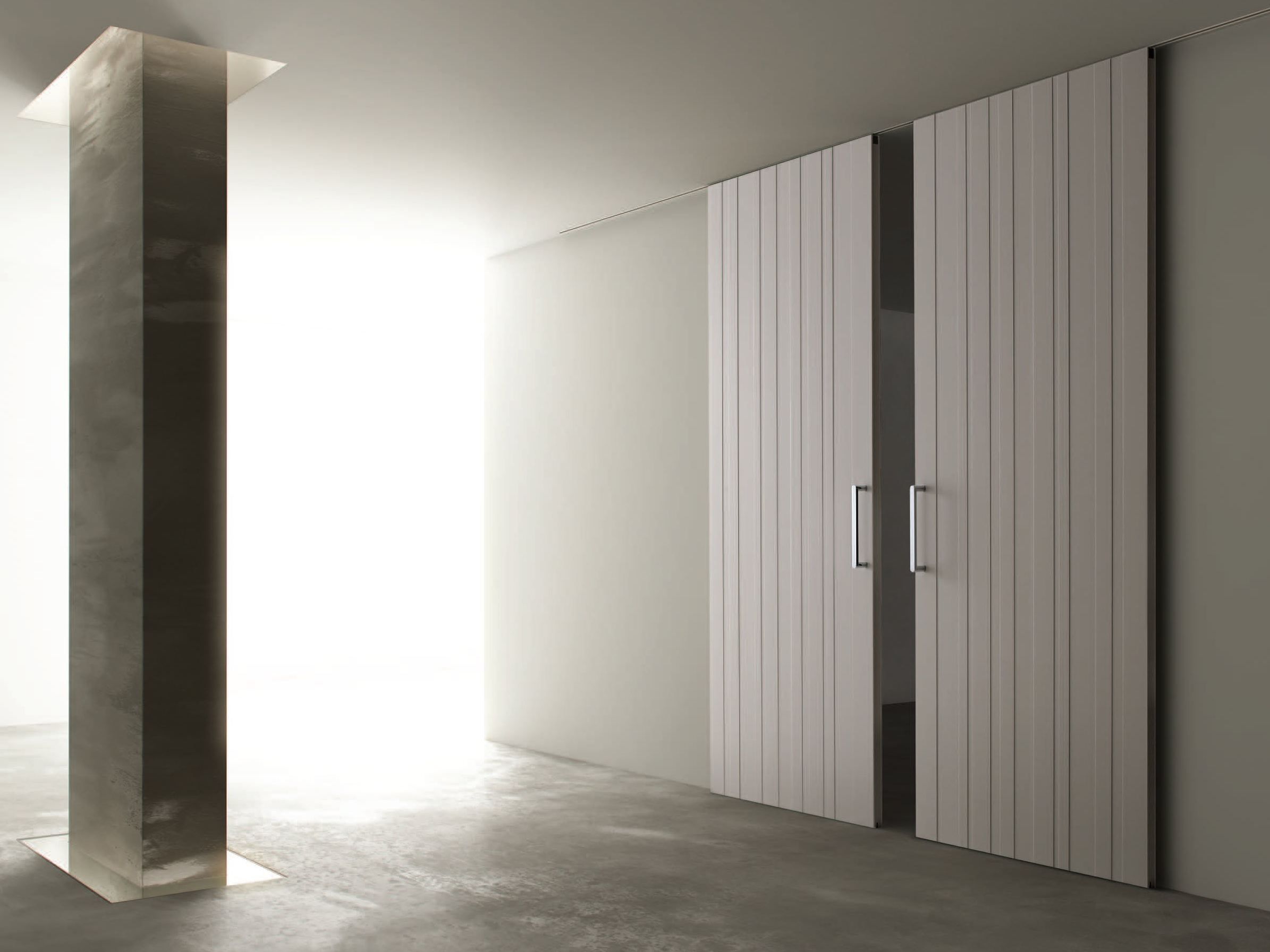 Деревянная дверь Ghizzi & Benatti Synthesi ARCH-00104120