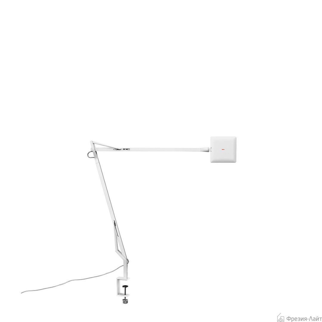 Flos F3460009 KELVIN лампа настольная 