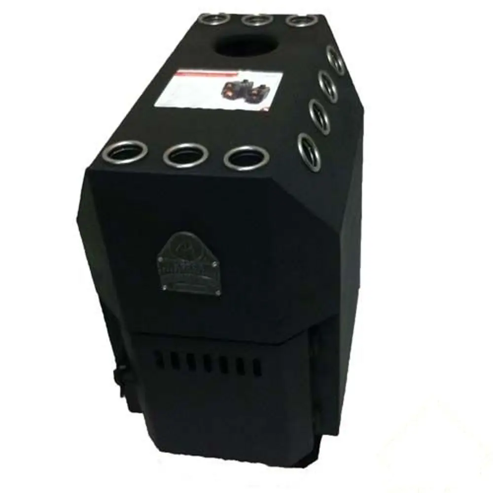 Печь отопительная «Профессор Бутаков Инженер» Santreyd STLM-2197732