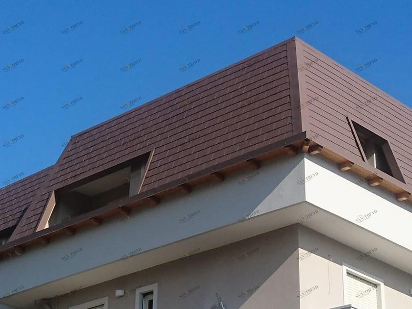 IOROI Элементы для кровли sun-id-1416498