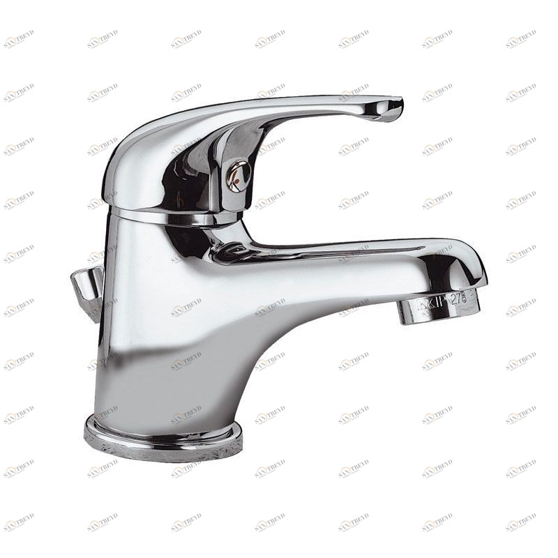 MT16605A Смеситель для раковины DANIEL RUBINETTERIE 