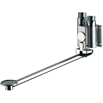 DE736102 Edone TEMPO STOP MIX PEDALE Rubinetto DE736102 