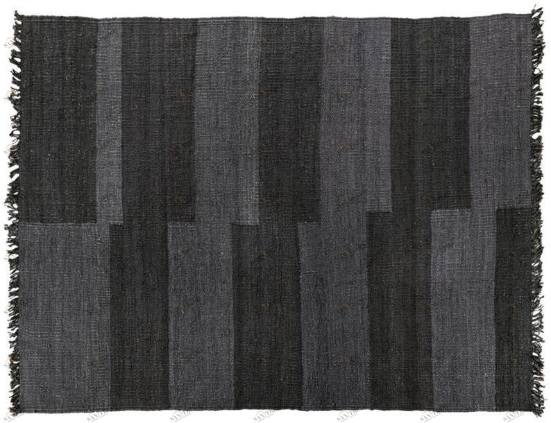 Molteni & C. Прямоугольный коврик из пеньки sun-id-1452796