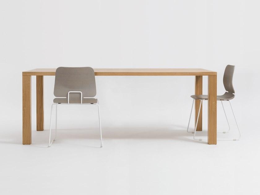 ZEITRAUM Санки из дерева Form sun-id-1471616 - Вид №5