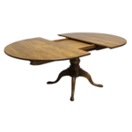 HT124A Расширение одинарного пьедестала на базе Quadrapod ijlbrown  - Вид №3