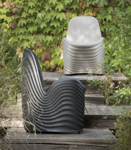 Стул RIVER TONON 903.11