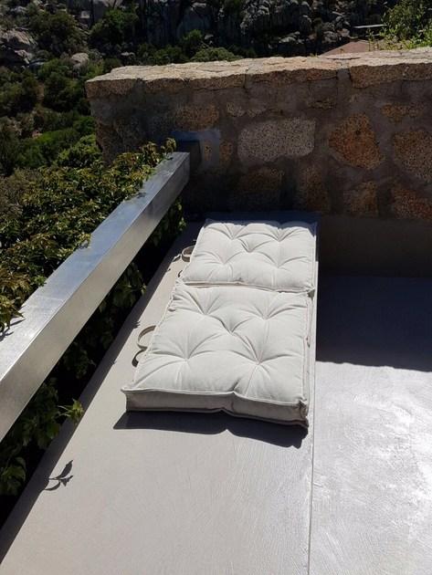 Euwork Бетонный пол / стена sun-id-1384284 - Вид №5