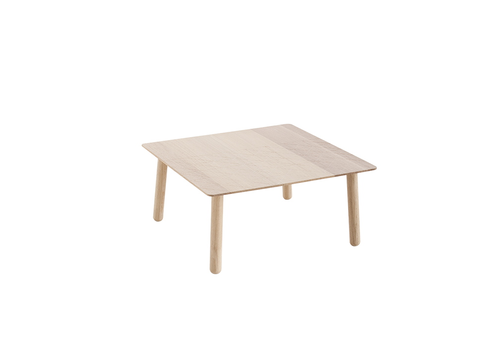 100333 Столик большой 65x65 GAN Silai Silaï