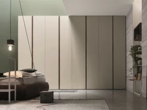 Gruppo Tomasella Шкаф из лакированной древесины