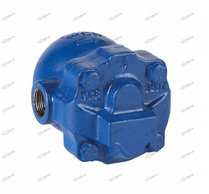 GENEBRE 2285n 04 045 ПУРГАДОР ДЕ БОЯ НПТ 