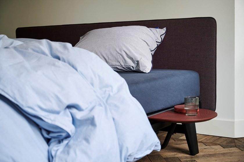 Auping Кровать с мягким изголовьем sun-id-1357624 - Вид №7