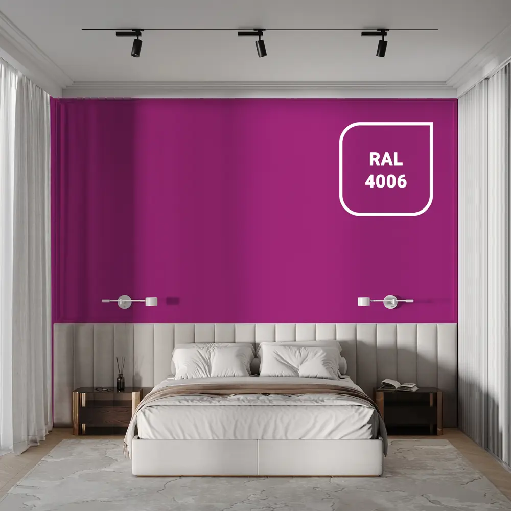 Husky Super Paint Interior — матовая интерьерная краска премиум-класса для стен и потолков 84391874 STLM-0049077 - Вид №4