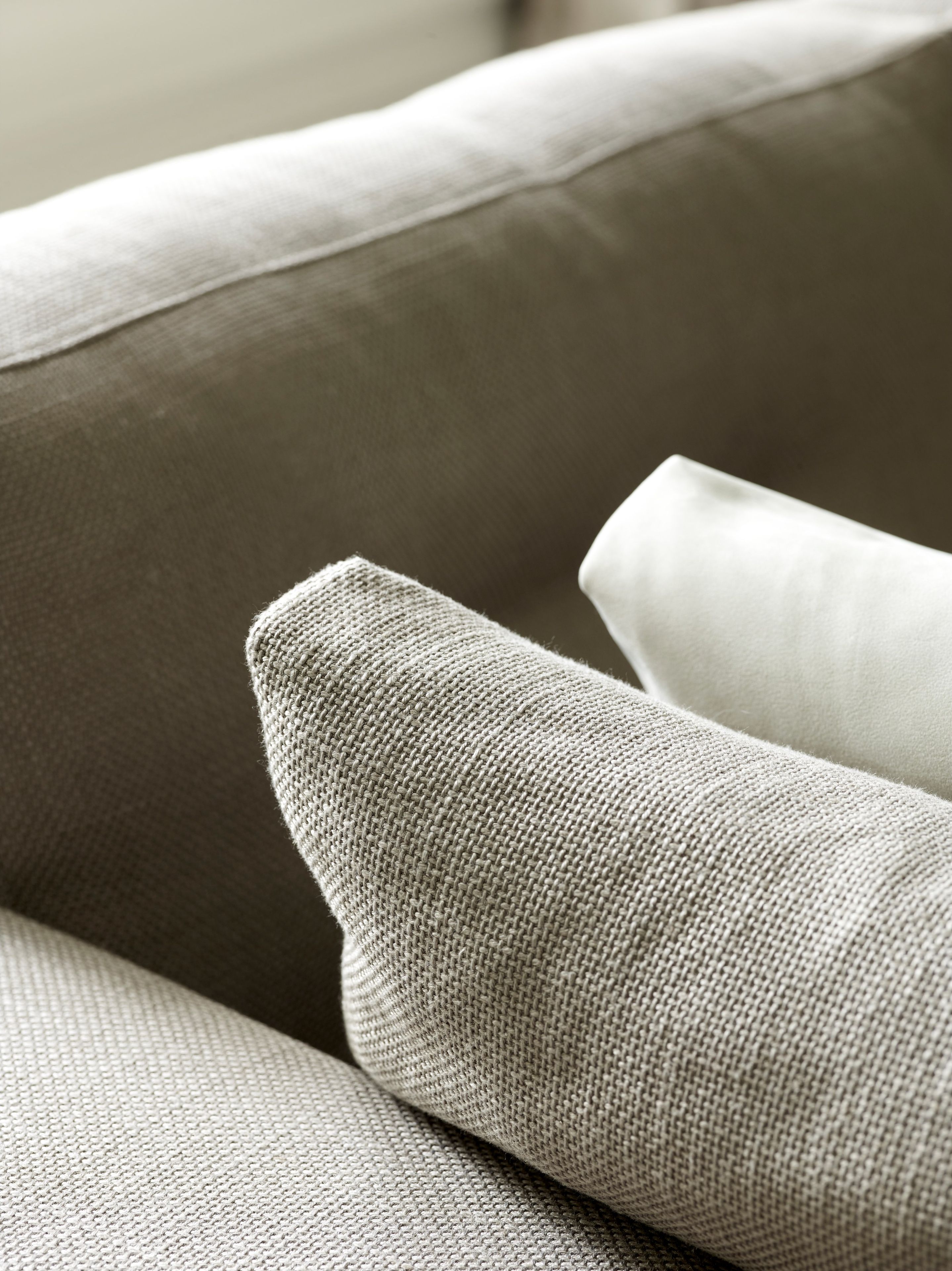 3-местный тканевый диван с полуостровом Piet Boon DIEKE living ARCH-00133707 - Вид №2