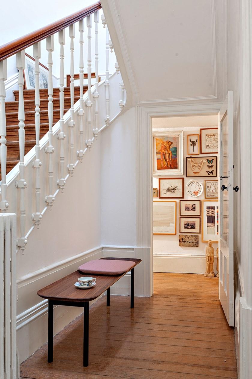 Schönbuch Скамейка из массива дерева Schonbuch sun-id-1411750 - Вид №11