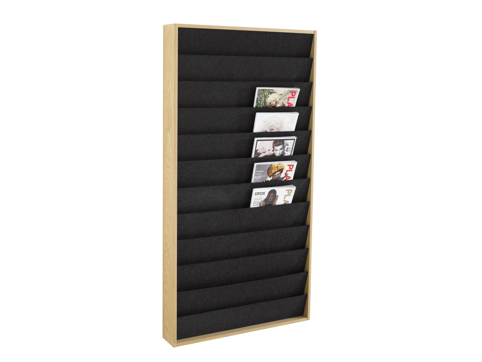 Настенный дисплей Karl Andersson Ridå ARCH-00018054 - Вид №1