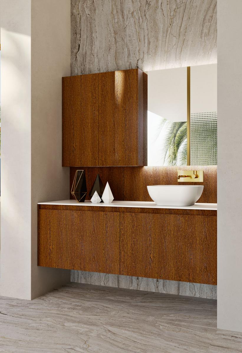 Eden Мебель для ванной OASIS BATHROOM Eden - Вид №33