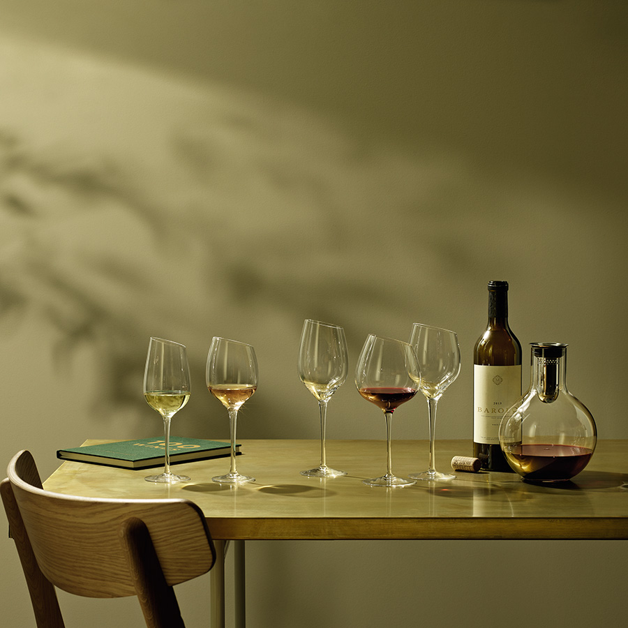 541001 Бокал syrah, 300 мл Eva Solo  - Вид №2