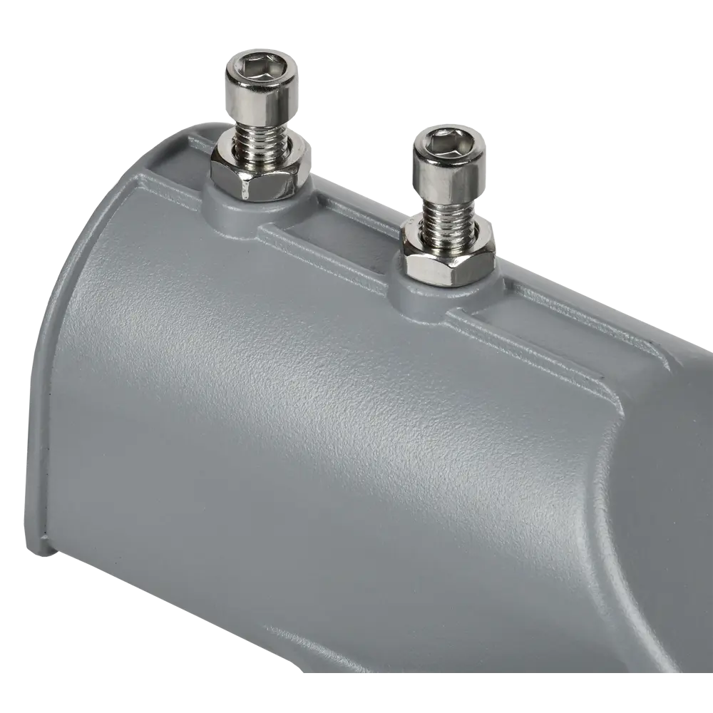 Светильник светодиодный уличный IEK «ДКУ» 30 Вт 5000 К IP65 STLM-2197547 - Вид №5