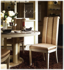 Стул Genesis TURRI T730