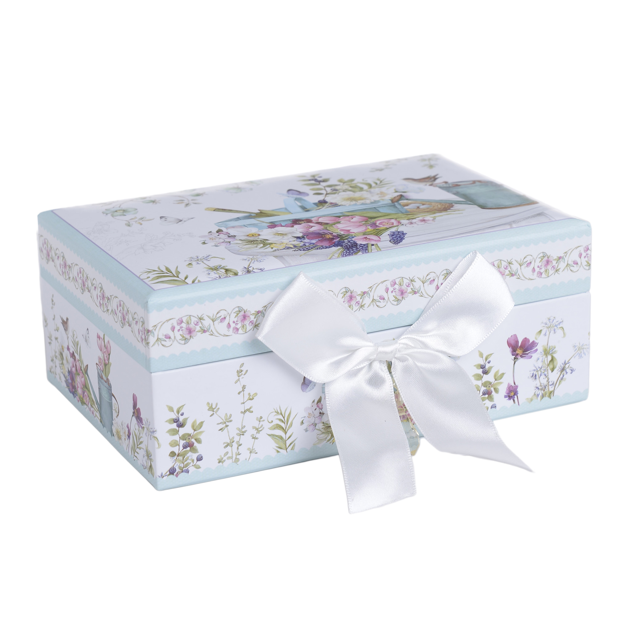 3870952.0029 шкатулка TO4ROOMS  - Вид №1