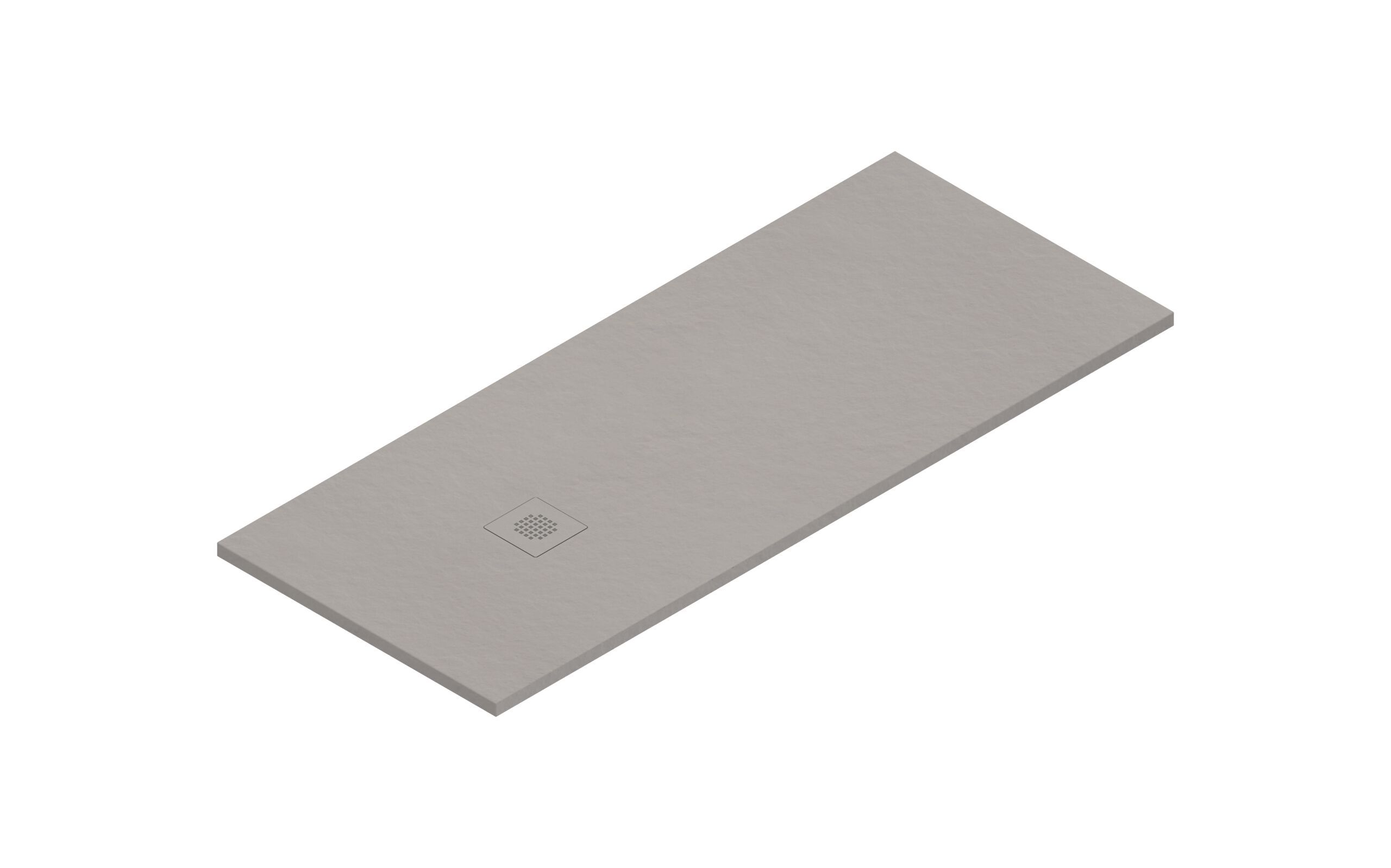 Поддон для душа с прямоугольным напольным покрытием Solidtech CERAMICA CATALANO H3 SOLID ARCH-00129655 - Вид №110