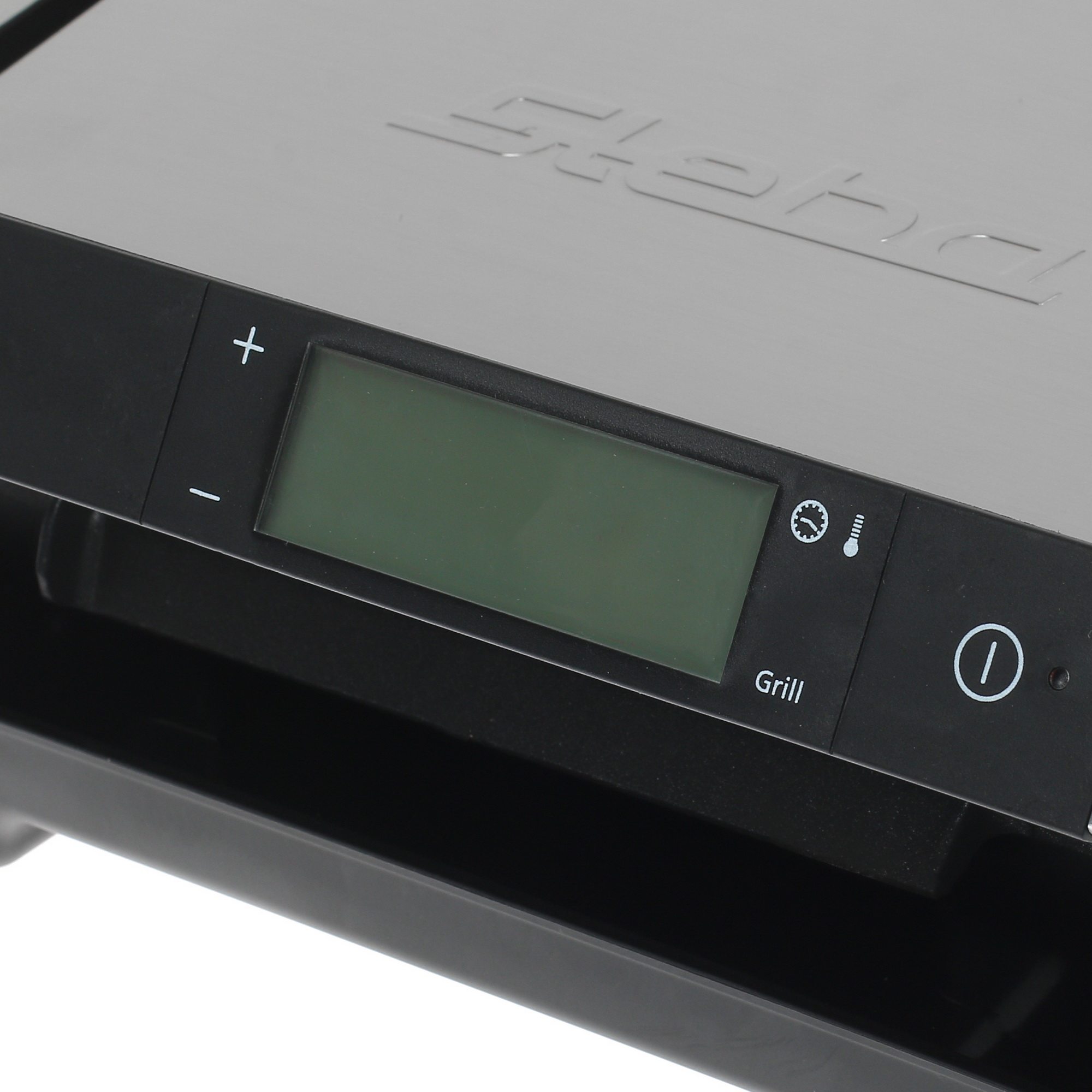 8117364 Гриль Steba FG 100 серебристый STDN-0132756 - Вид №3