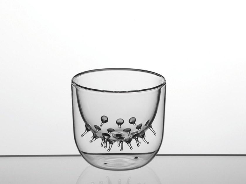 Zieher Чашка из боросиликатного стекла Amuse 4914.pb/4915.pb  - Вид №2