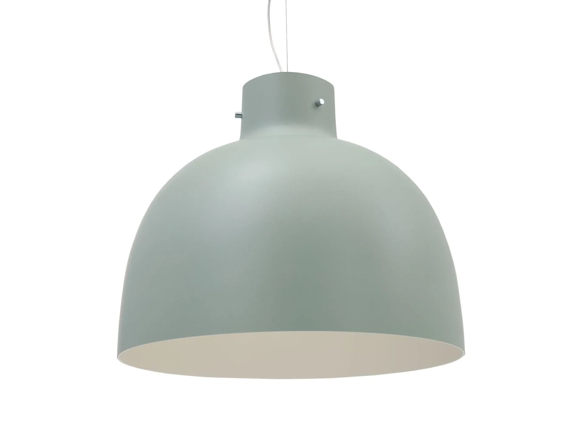 Светодиодный подвесной светильник из инженерного пластика Kartell BELLISSIMA ARCH-00007734 - Вид №17