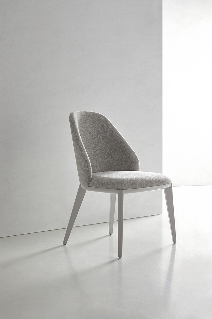 Обеденный стул Atlas Atlas A3900 Coleccion Alexandra - Вид №3