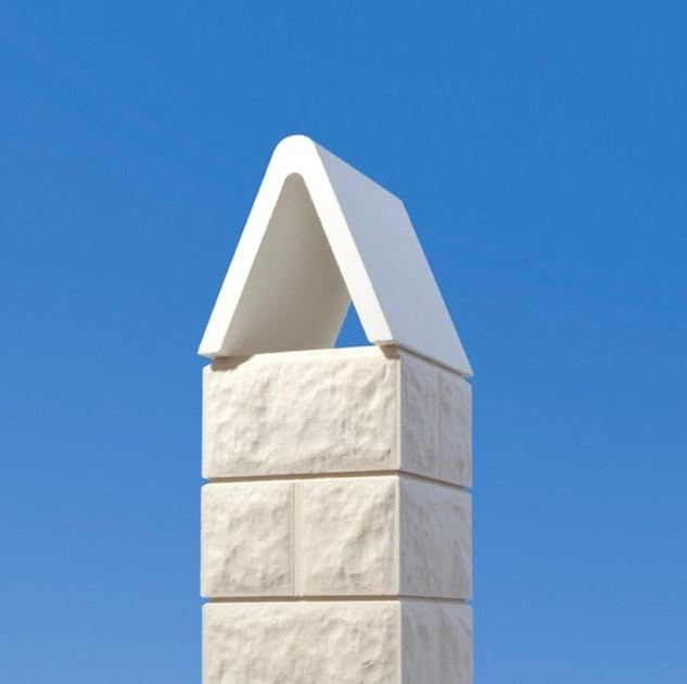 SAS Italia Дымоход для покрытия sun-id-1490370 - Вид №5