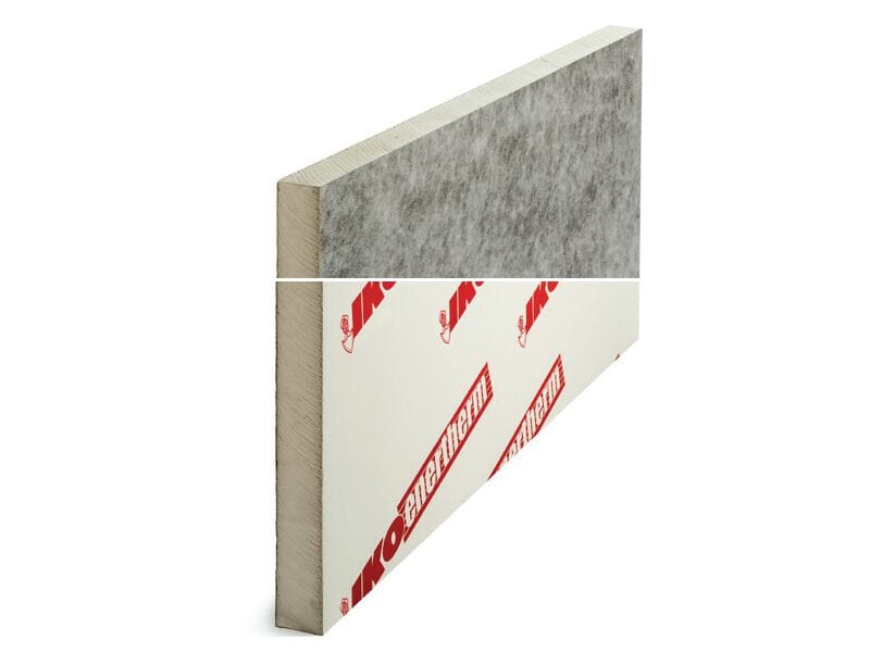 Пир теплоизоляционный лист XT insulation IKO enertherm ARCH-00030983 - Вид №1