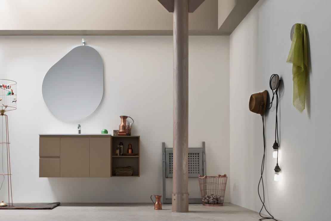 Комплект мебели 22 Arcom E.ly STARC17 - Вид №5